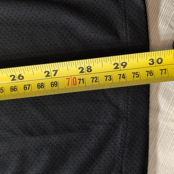 Nova Men textured tank top Size Large - Picture 9 of 10